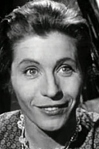 Yvette Etiévant