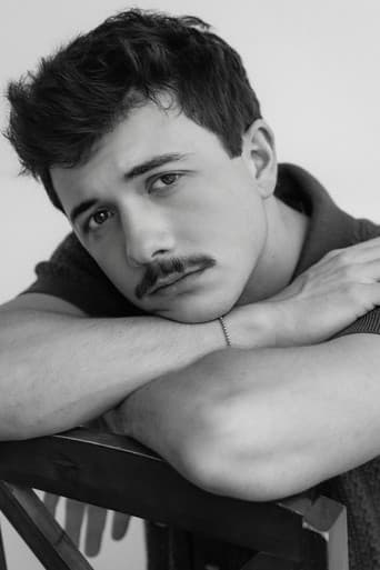 Bradley Steven Perry