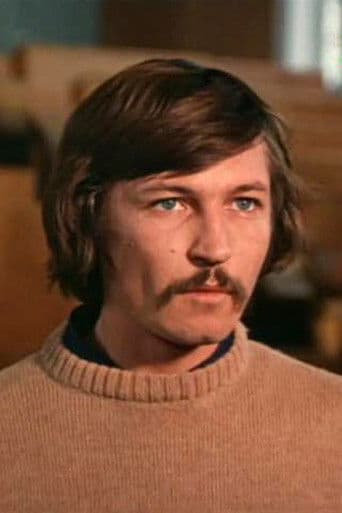 Виктор Кремлёв