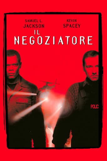 Il negoziatore