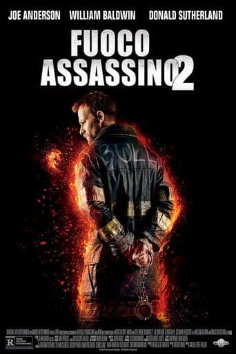 Fuoco assassino 2