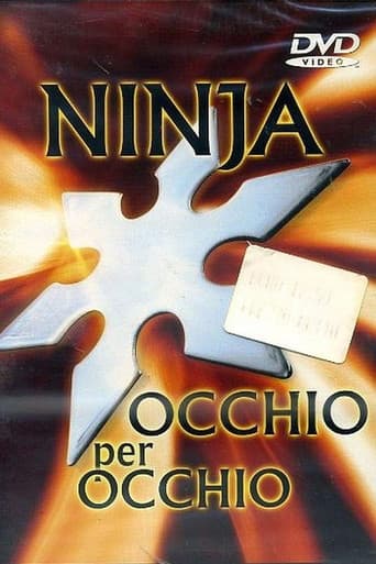 Ninja occhio per occhio