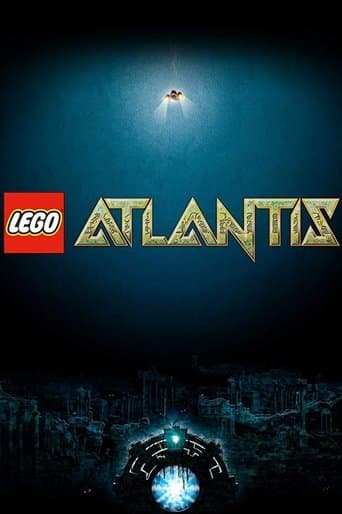 LEGO Atlantis: Il film
