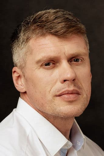 Виктор Новиков