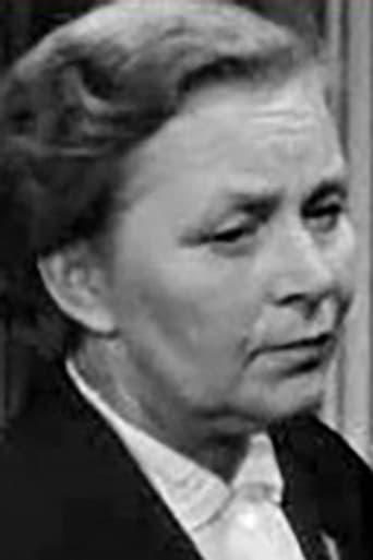 Валентина Данчева