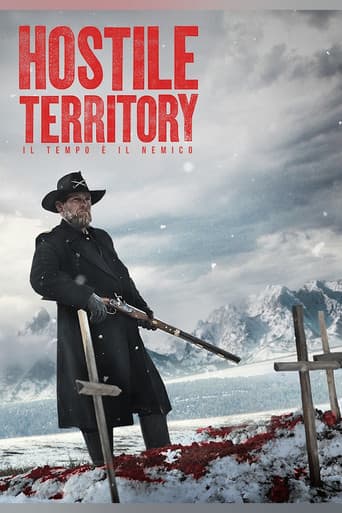 Hostile Territory - Il tempo è il nemico