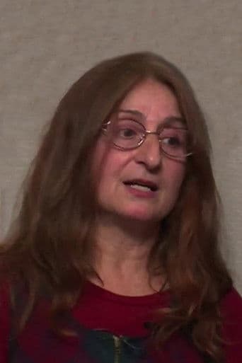 Καλλιόπη Ταχτσόγλου