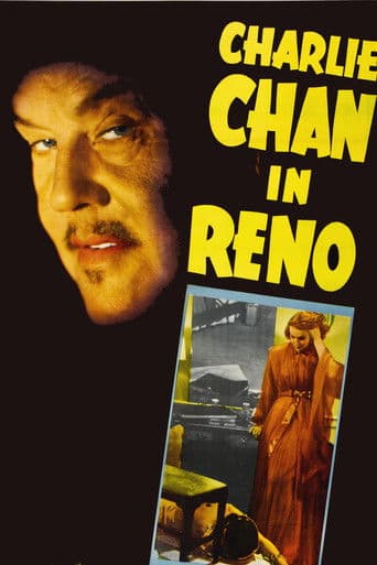 Charlie Chan a Reno