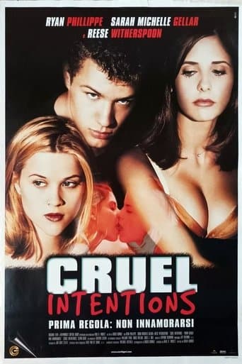 Cruel Intentions: Prima regola non innamorarsi