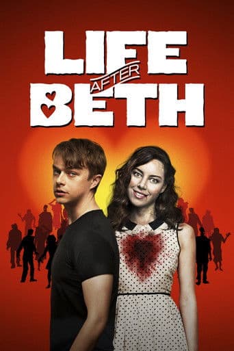 Life After Beth - L'amore ad ogni costo