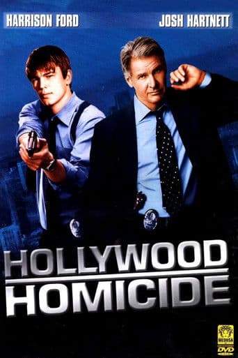 Hollywood Homicide