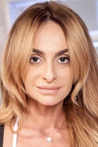 Екатерина Варнава