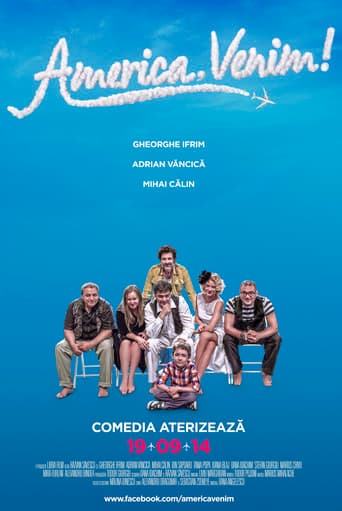 America, Here We Come