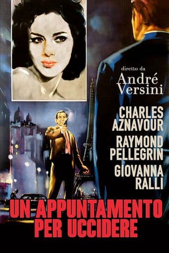 Un appuntamento per uccidere