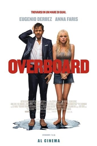 Overboard