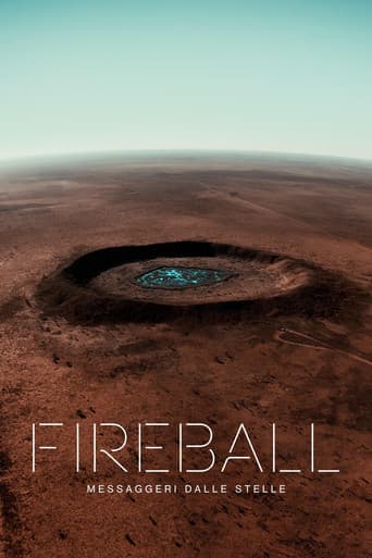 Fireball: Messaggeri dalle stelle