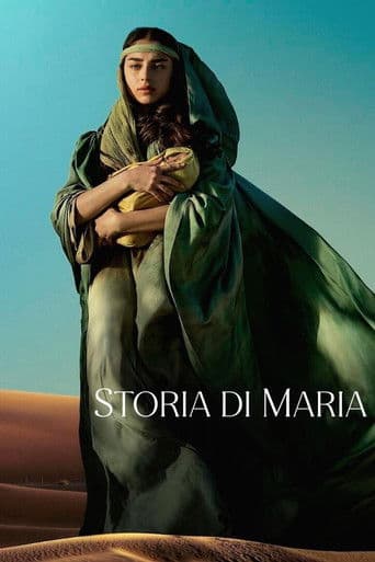 Storia di Maria