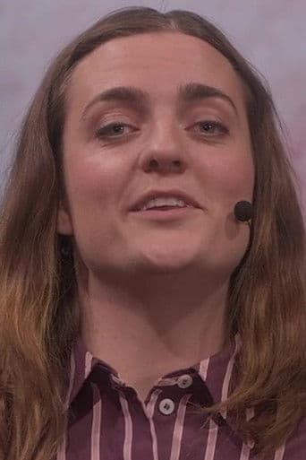 Mathea Stensæt Josefsen