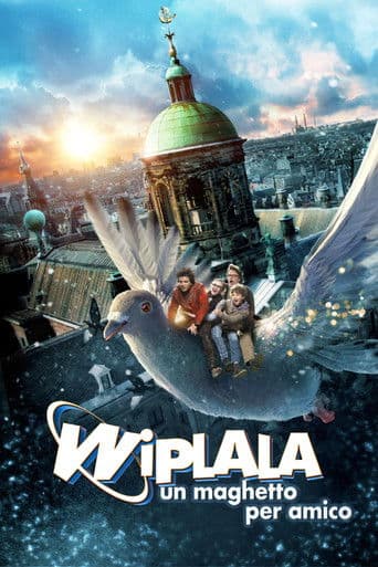 Wiplala - Un maghetto per amico