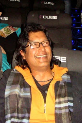 Rajesh Hamal
