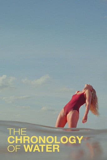 La cronologia dell’acqua