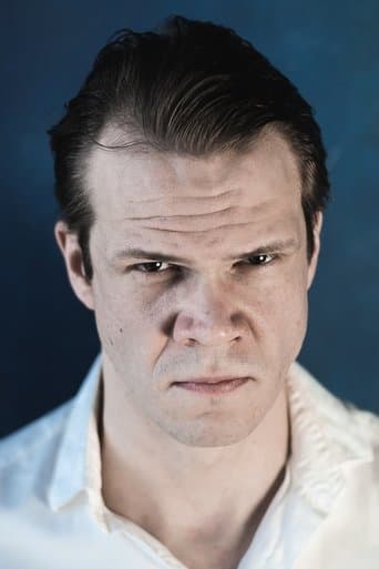 Антон Самусик