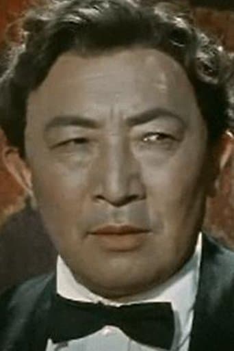 Муратбек Рыскулов