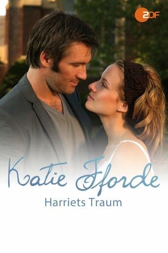Katie Fforde - Il sogno di Harriet
