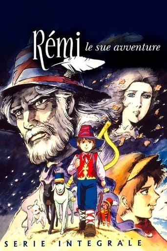 Remi - Le sue avventure