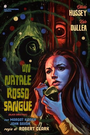 Black Christmas (Un Natale rosso sangue)