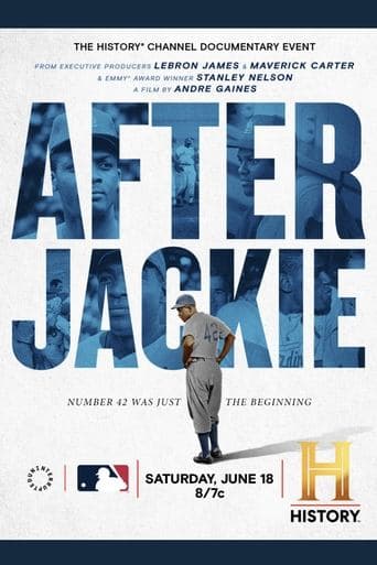 After Jackie