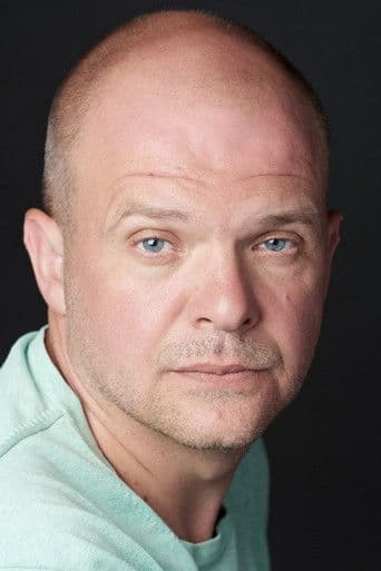 Михаил Соловьёв