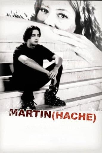 Martin (Hache)