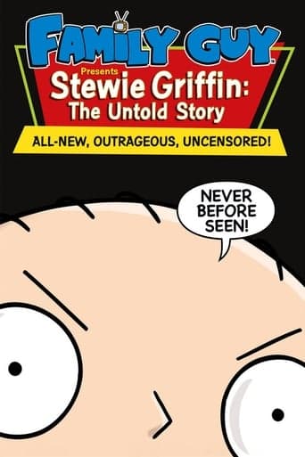 La storia segreta di Stewie Griffin