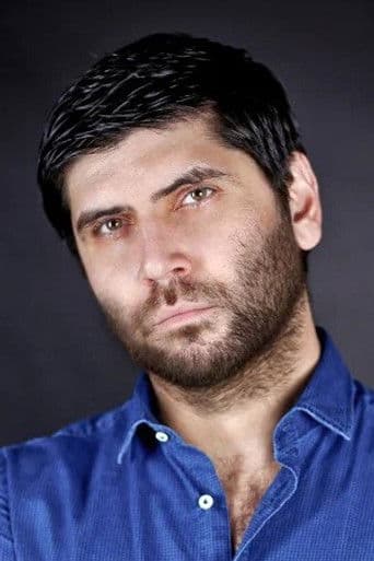 Карен Арутюнов