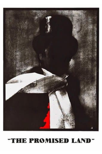 La terra della grande promessa