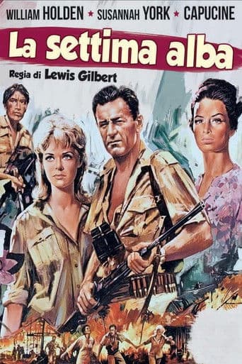 La settima alba