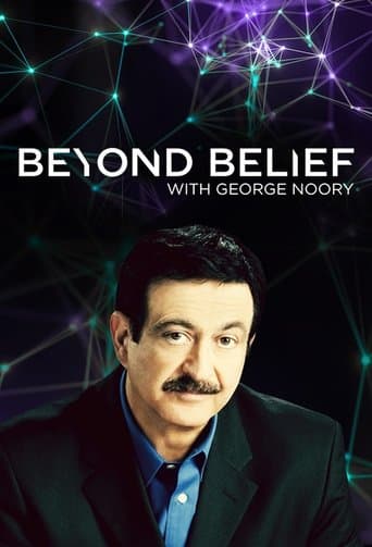 Beyond Belief with George Noory