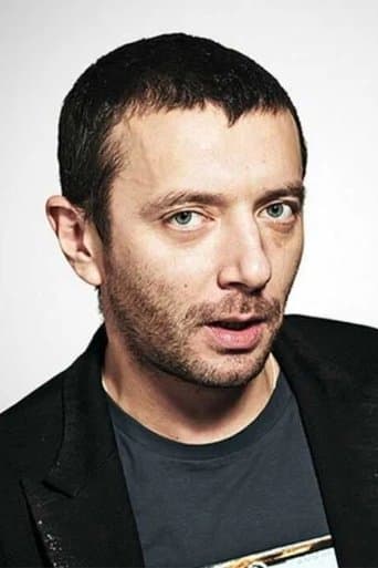 Алексей Агранович