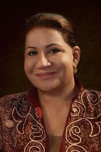 سعاد عبدالله