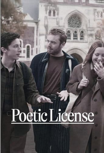 Poetic License
