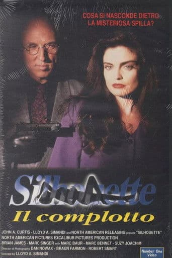 Silhouette - Il complotto