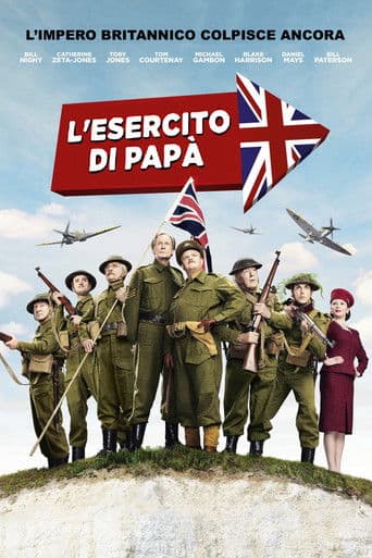 L'esercito di papà