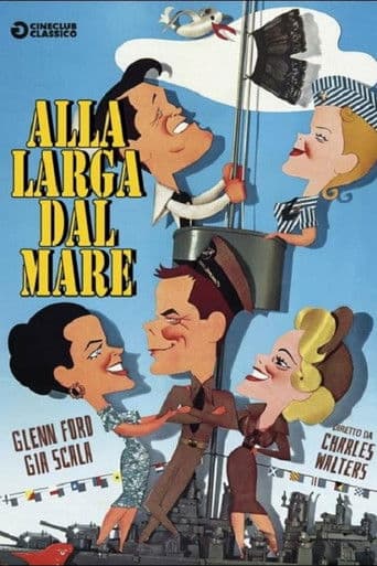 Alla larga dal mare