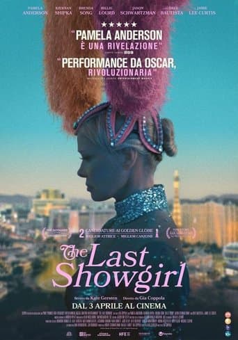 The Last Showgirl