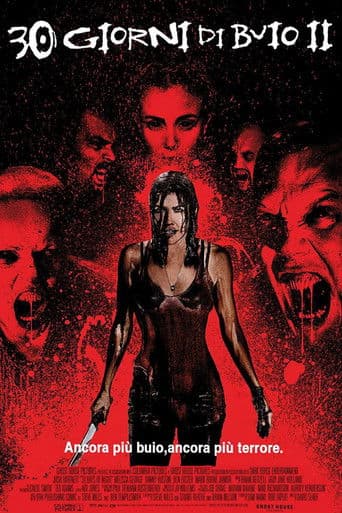 30 giorni di buio II