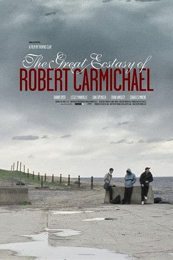 La grande estasi di Robert Carmichael
