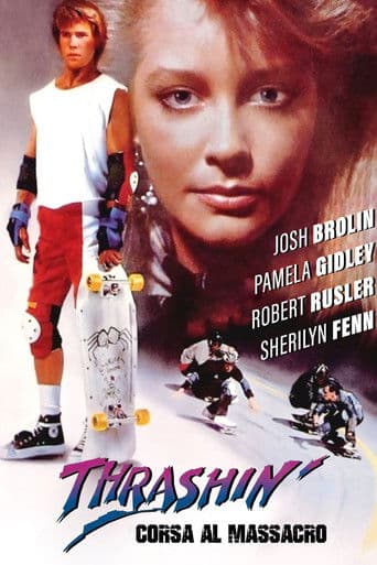 Thrashin' - Corsa al massacro