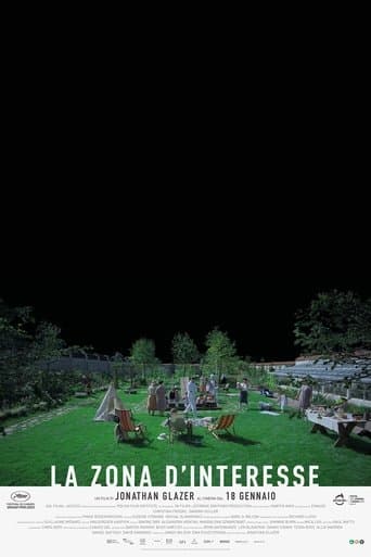La zona d'interesse