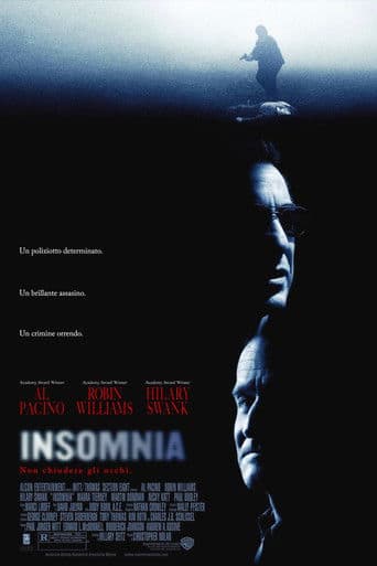 Insomnia